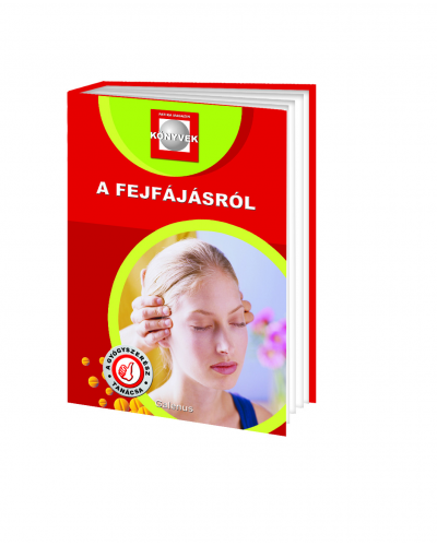 A fejfájásról