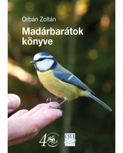 Madárbarátok könyve
