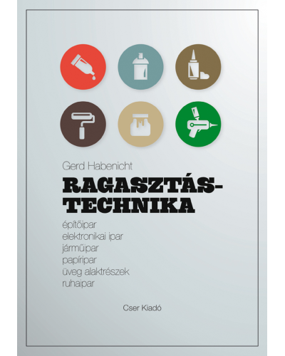 Ragasztástechnika
