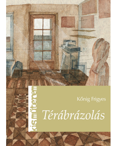 Térábrázolás