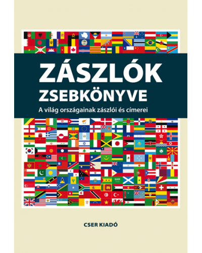 Zászlók zsebkönyve