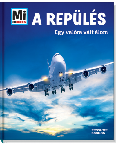 A repülés - Egy valóra vált álom