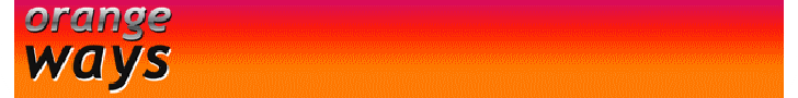 Orange Ways