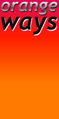 Orange Ways