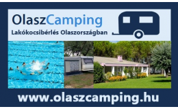 Olasz camping